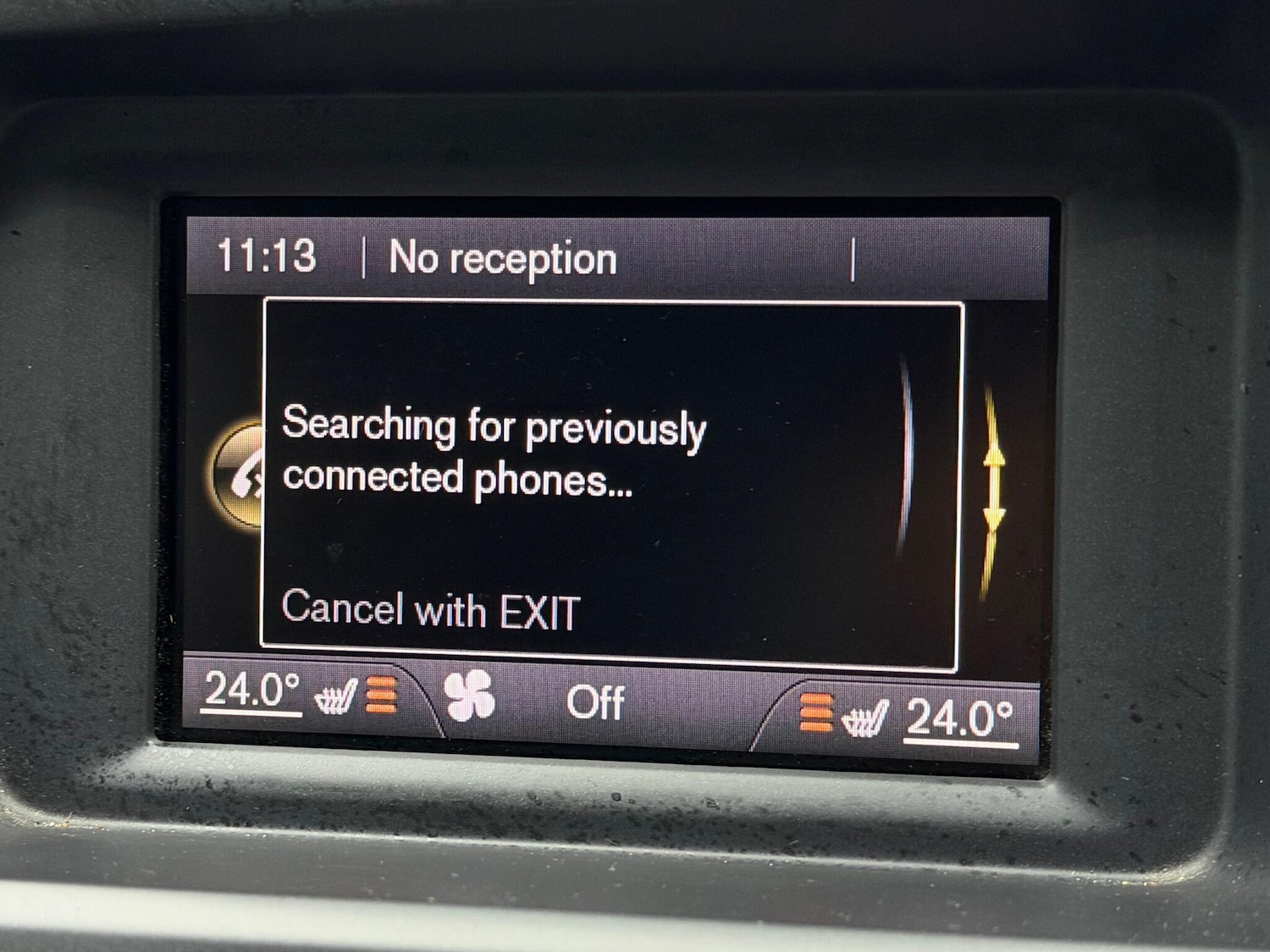 Used Volvo V40 2017 for sale - 78058960: Photo 23