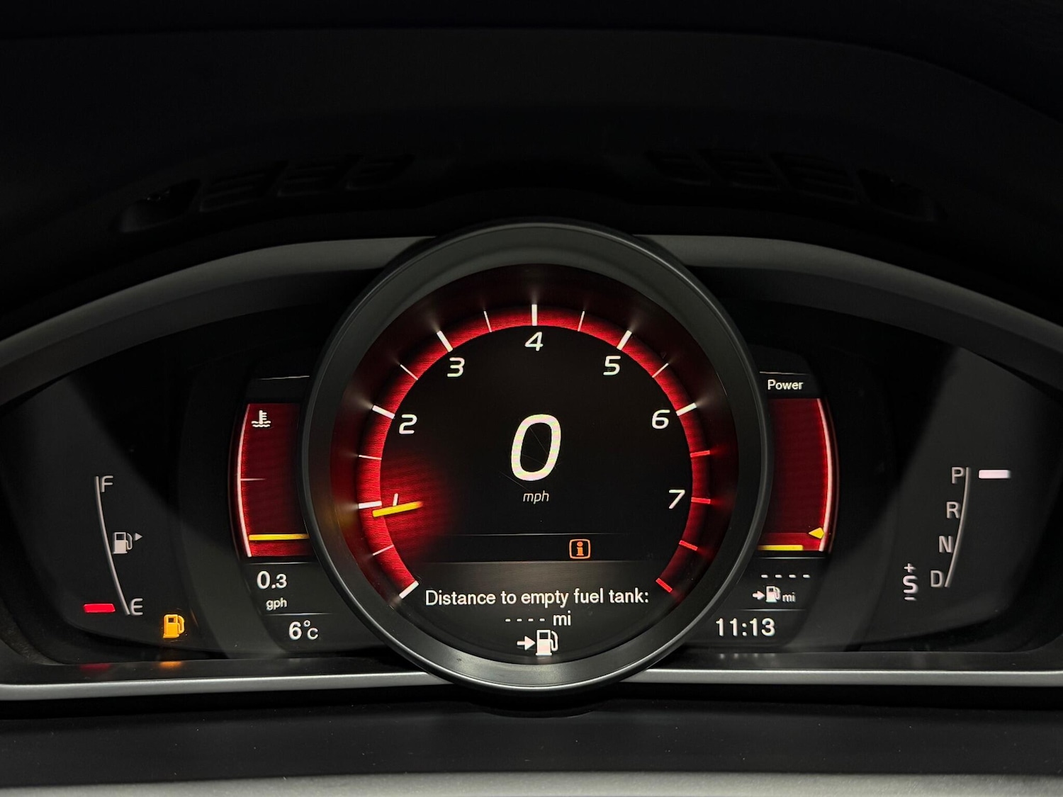 Used Volvo V40 2017 for sale - 78058960: Photo 5