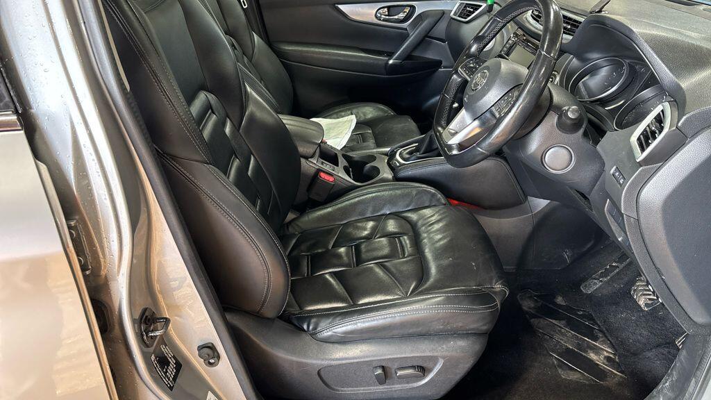 Used Nissan Qashqai 2020 for sale - 77351990: Photo 2