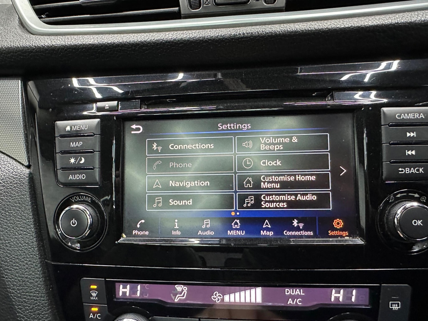 Used Nissan Qashqai 2020 for sale - 77351990: Photo 23