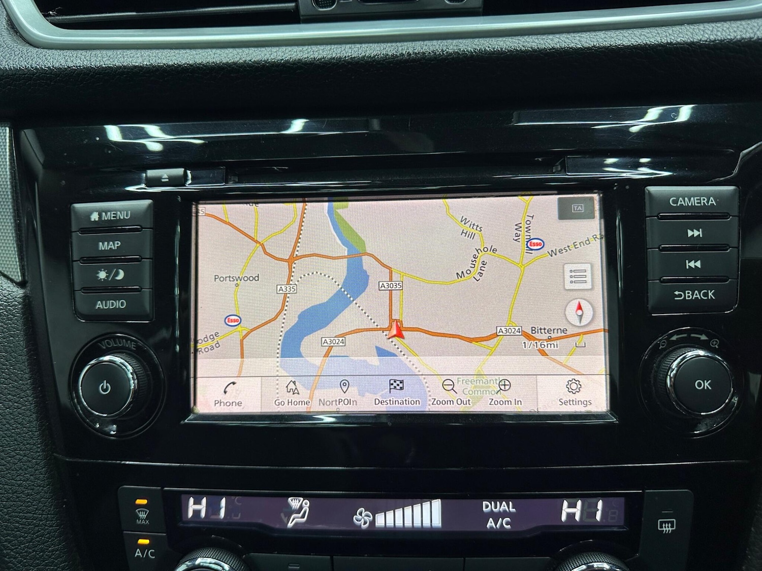 Used Nissan Qashqai 2020 for sale - 77351990: Photo 24