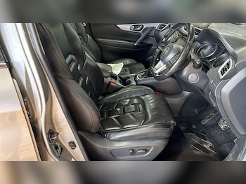 Used Nissan Qashqai 2020 for sale - 77351990: Photo