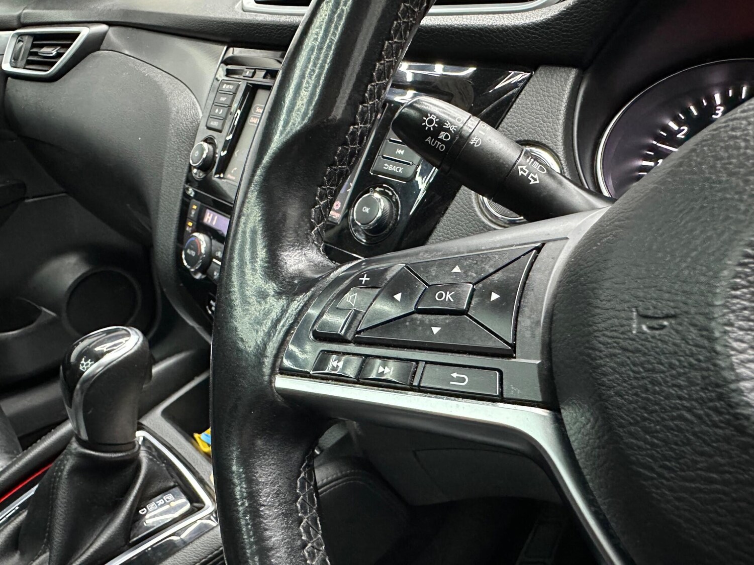 Used Nissan Qashqai 2020 for sale - 77351990: Photo 31