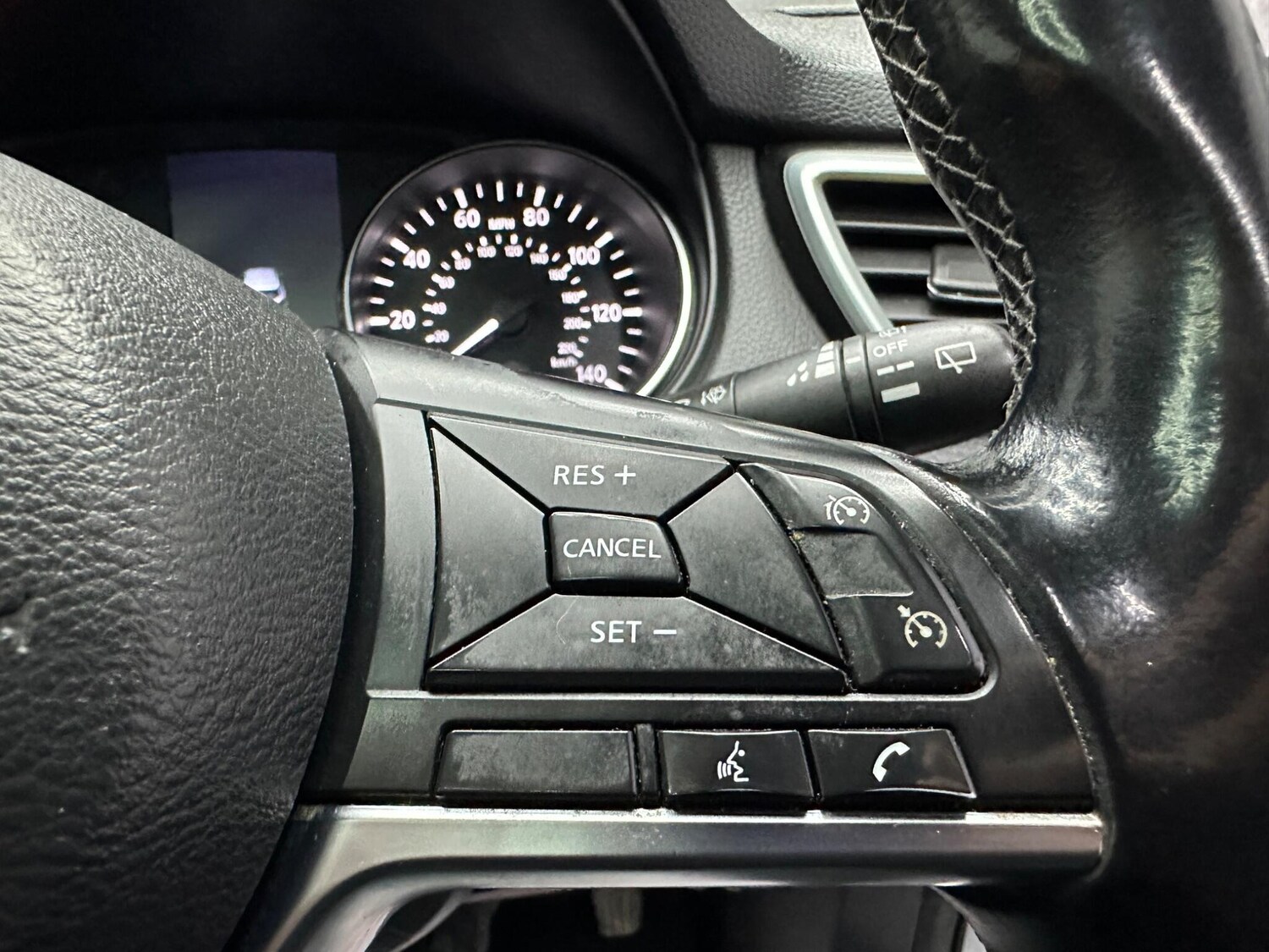 Used Nissan Qashqai 2020 for sale - 77351990: Photo 33