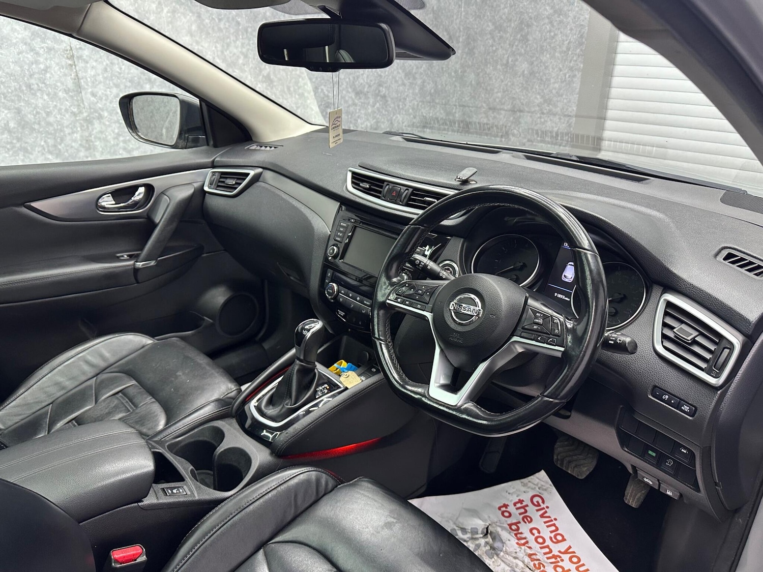 Used Nissan Qashqai 2020 for sale - 77351990: Photo 36