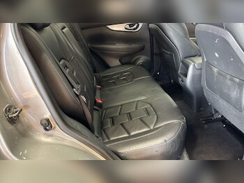 Used Nissan Qashqai 2020 for sale - 77351990: Photo