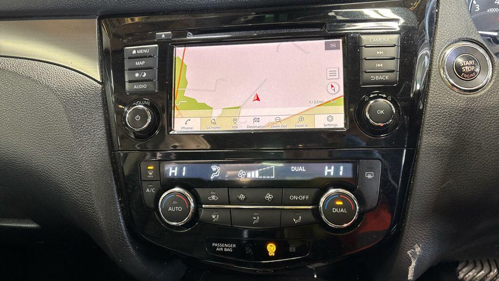 Used Nissan Qashqai 2020 for sale - 77351990: Photo 4