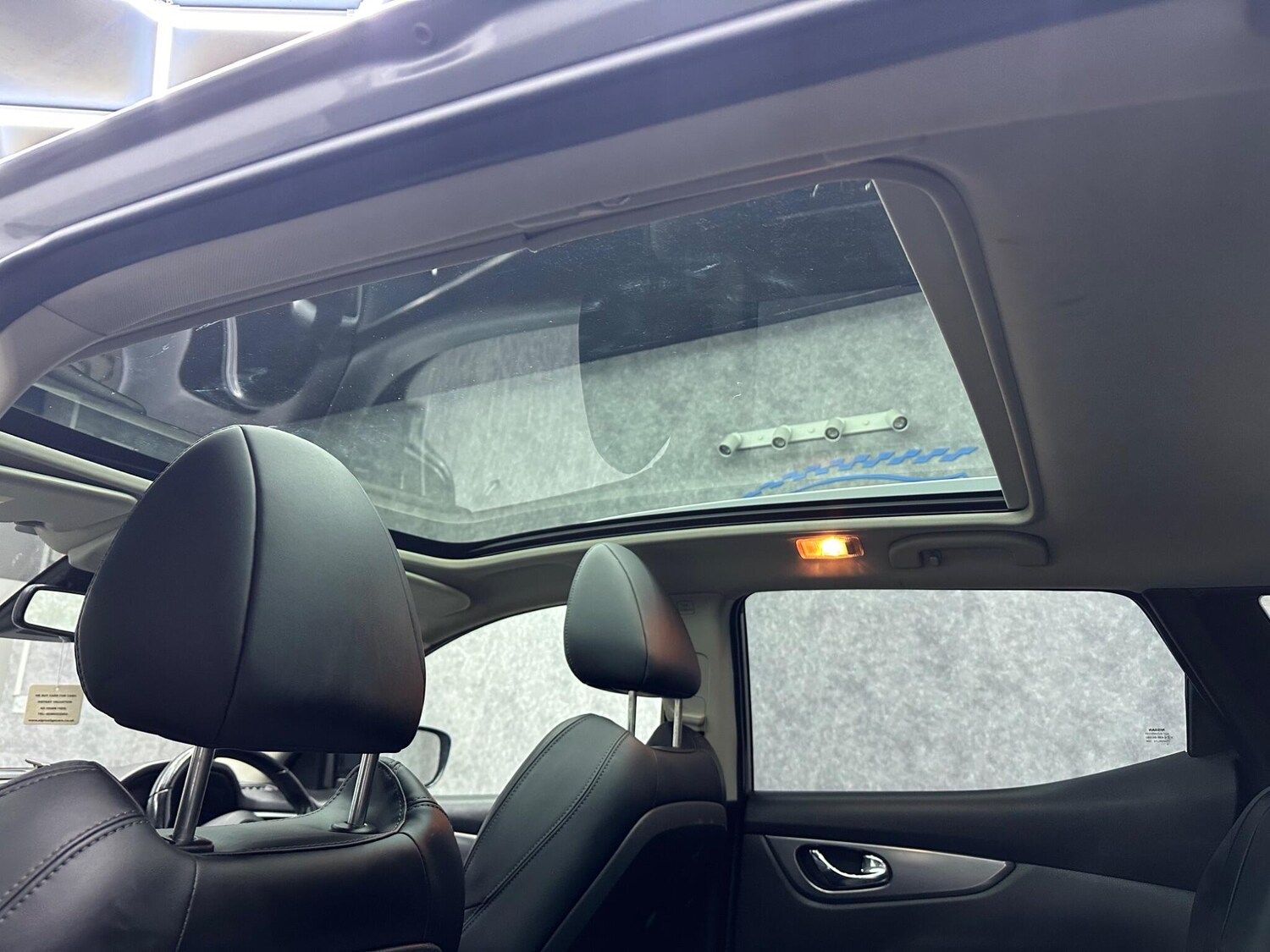 Used Nissan Qashqai 2020 for sale - 77351990: Photo 40