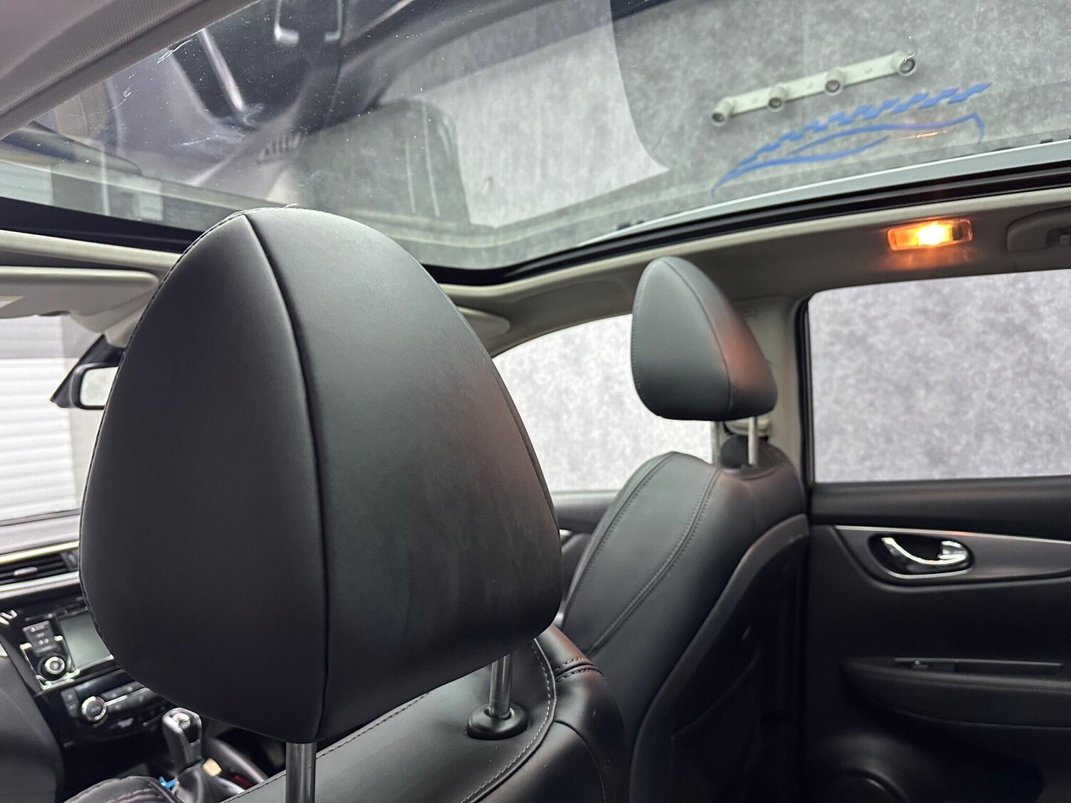 Used Nissan Qashqai 2020 for sale - 77351990: Photo 41