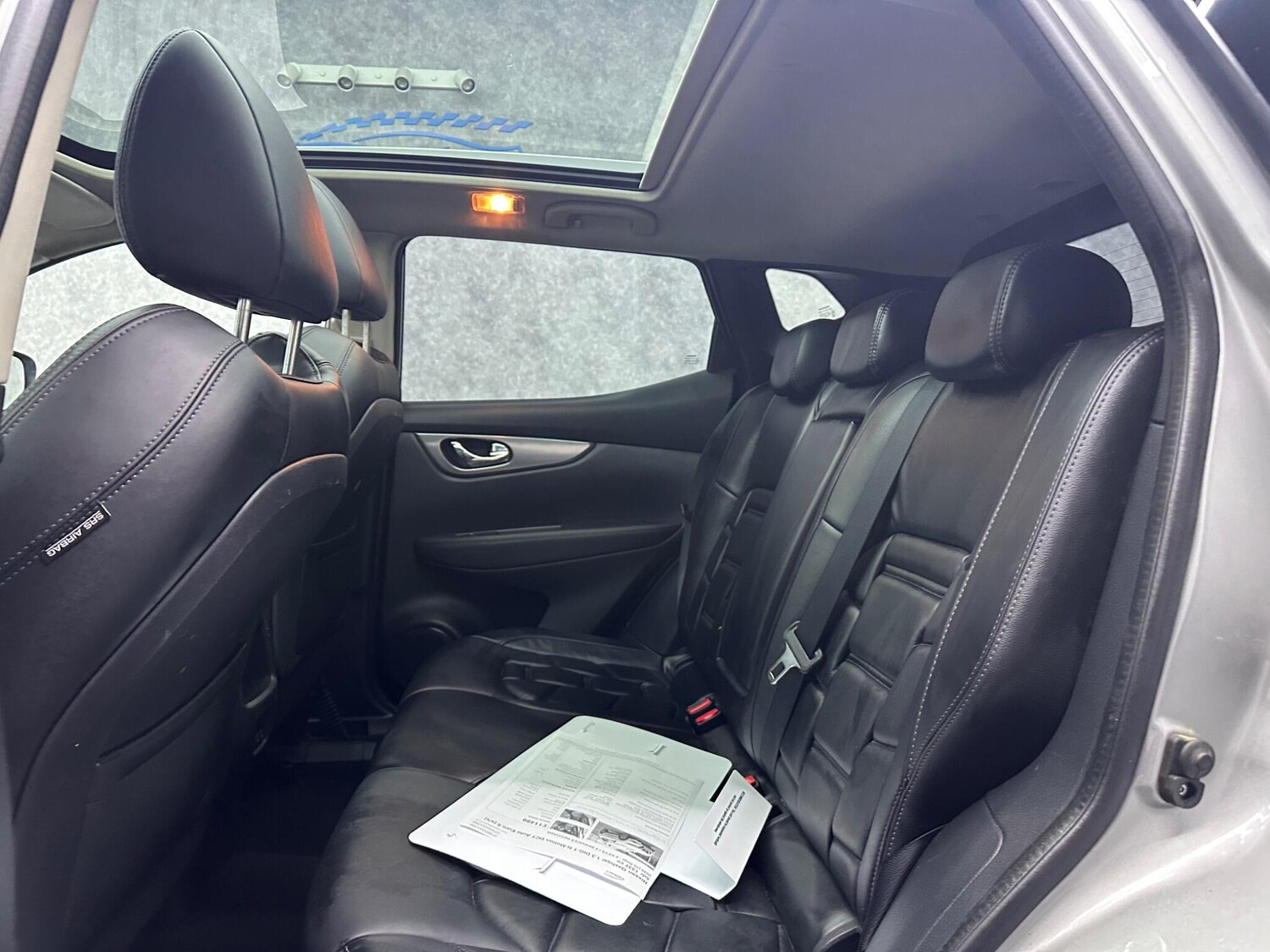 Used Nissan Qashqai 2020 for sale - 77351990: Photo 42