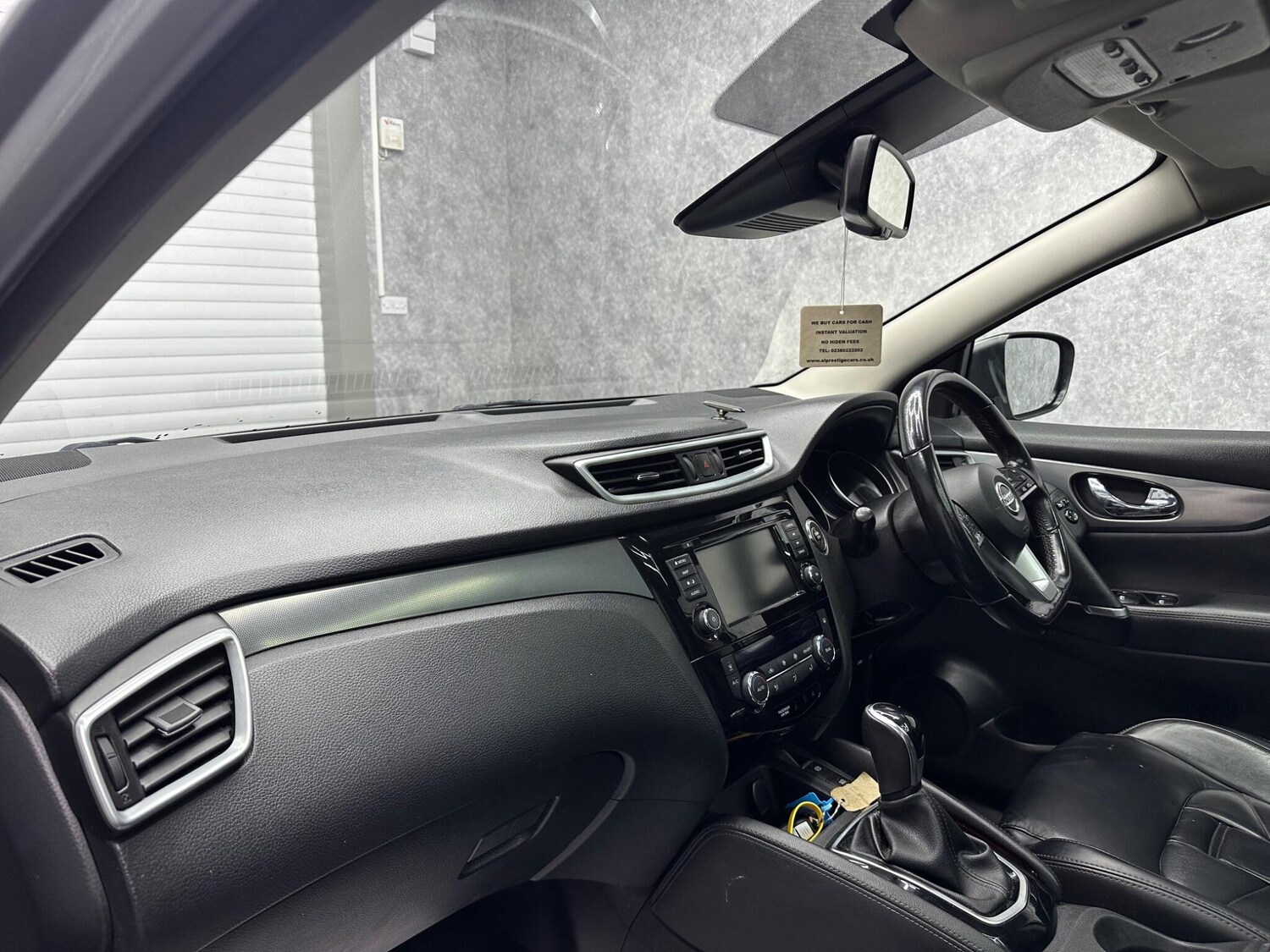 Used Nissan Qashqai 2020 for sale - 77351990: Photo 43