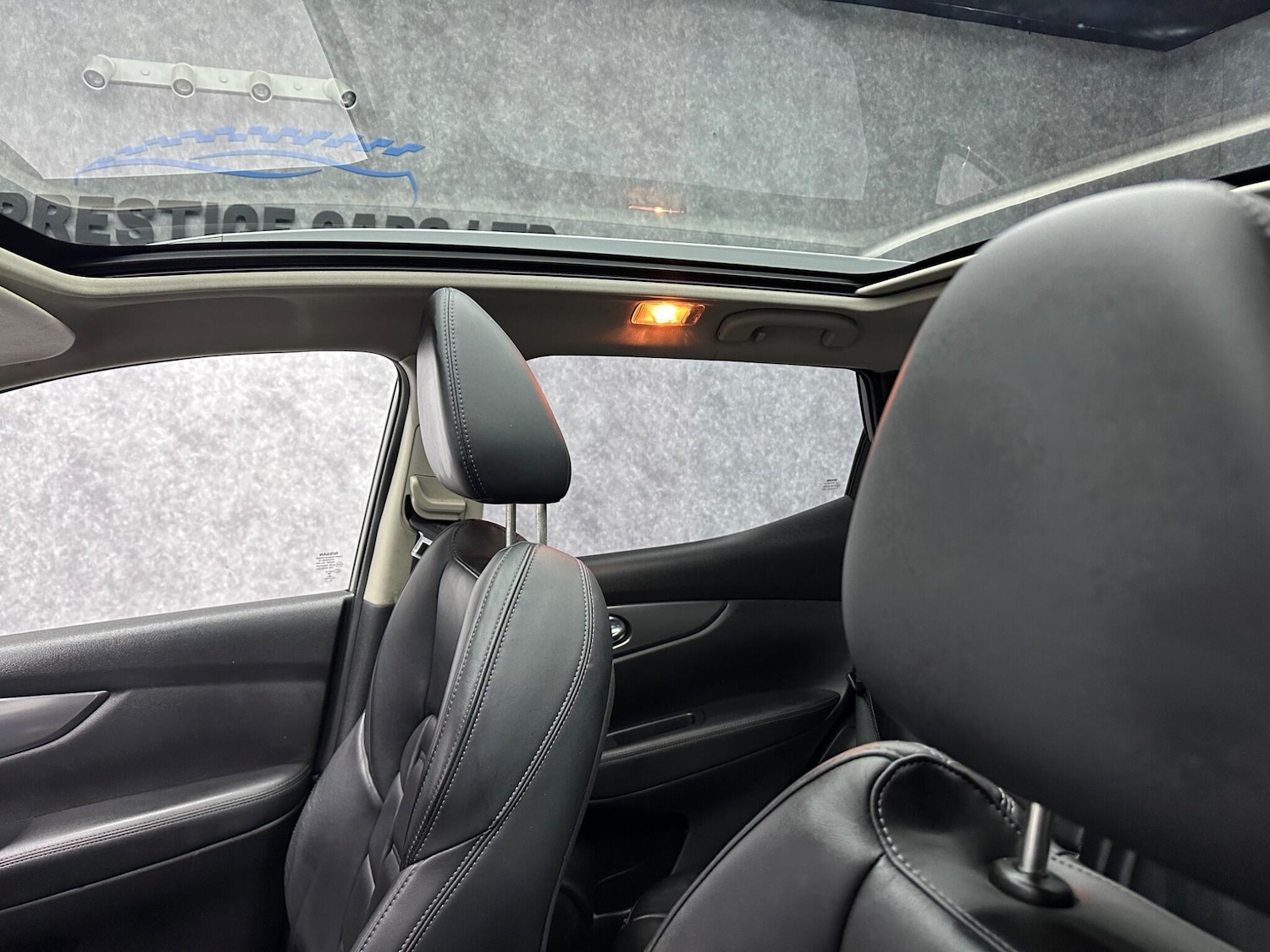 Used Nissan Qashqai 2020 for sale - 77351990: Photo 44