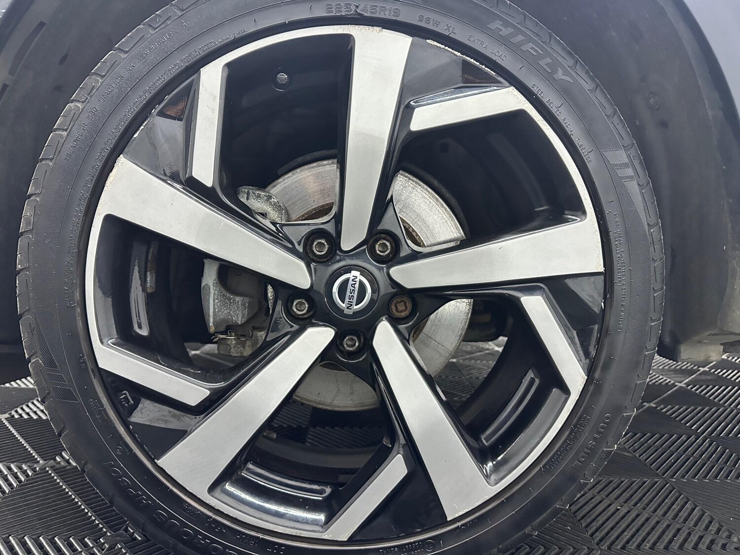 Used Nissan Qashqai 2020 for sale - 77351990: Photo 46