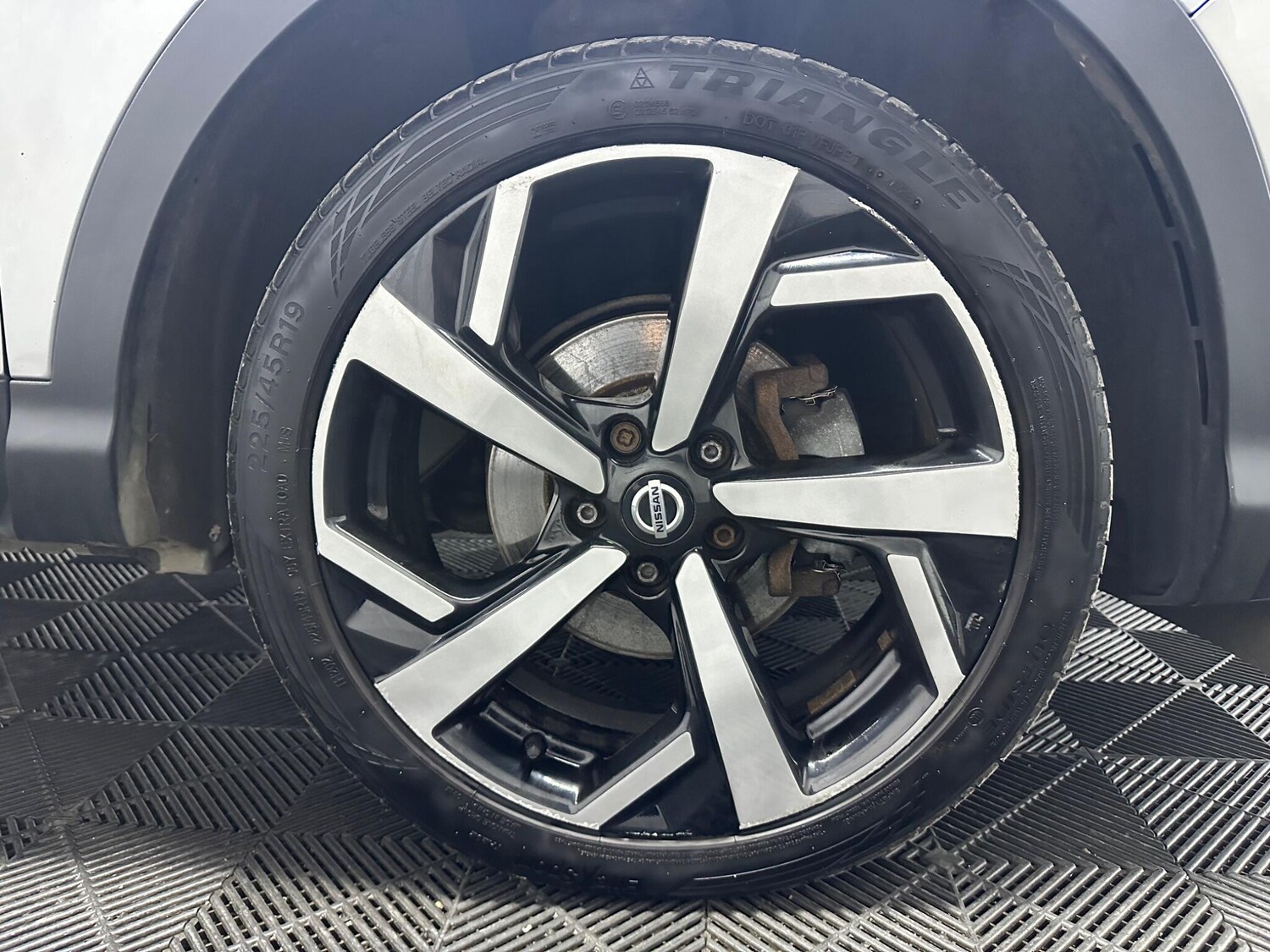 Used Nissan Qashqai 2020 for sale - 77351990: Photo 49