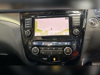 Used Nissan Qashqai 2020 for sale - 77351990: Photo