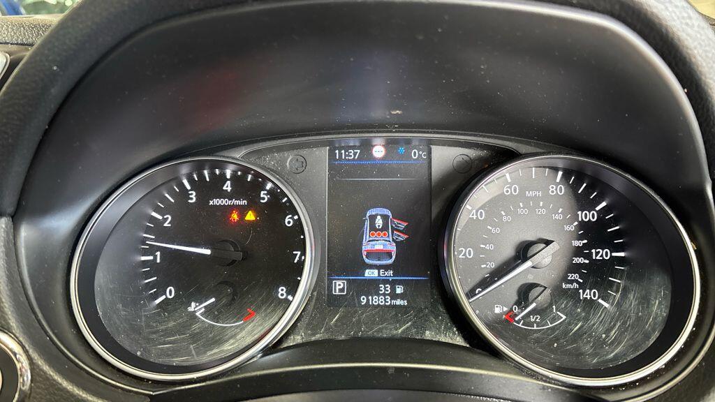 Used Nissan Qashqai 2020 for sale - 77351990: Photo 7