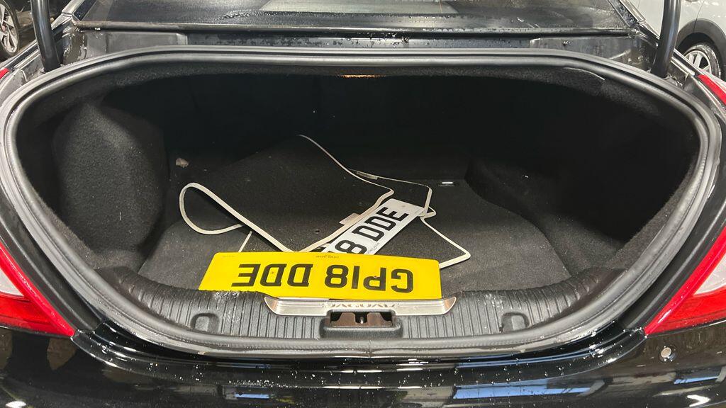 Used Jaguar XJ 2018 for sale - 77440522: Photo 11