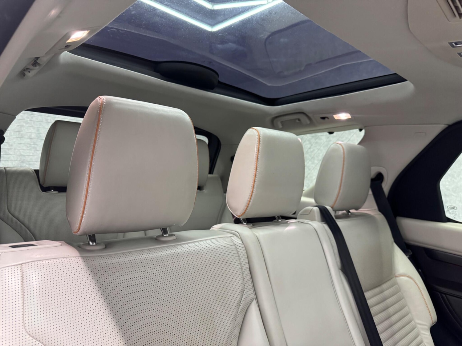 Used Land Rover Discovery 2017 for sale - 75756189: Photo 20