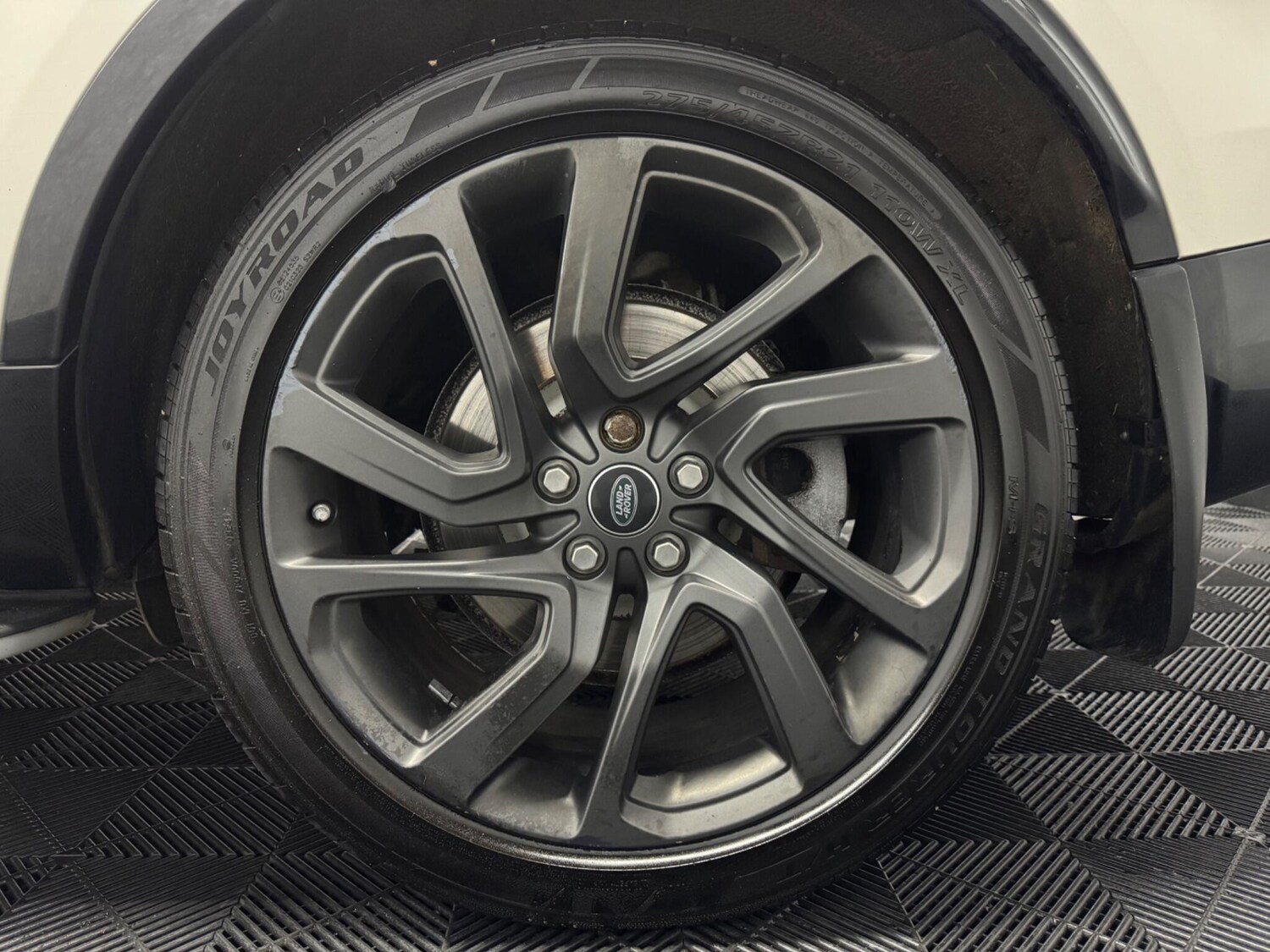 Used Land Rover Discovery 2017 for sale - 75756189: Photo 37