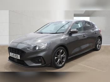 Used Ford Focus 2019 for sale - 79664394: Photo
