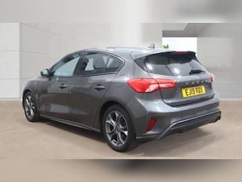Used Ford Focus 2019 for sale - 79664394: Photo