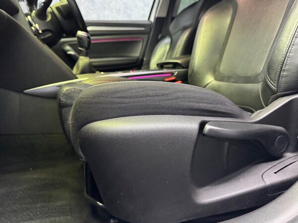 Used Renault Megane 2016 for sale - 76215625: Photo 17