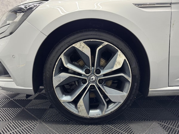 Used Renault Megane 2016 for sale - 76215625: Photo 23