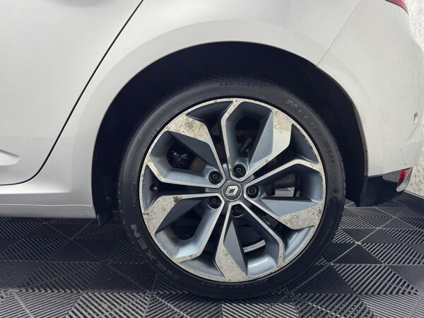 Used Renault Megane 2016 for sale - 76215625: Photo 25
