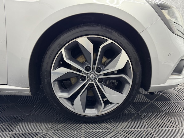Used Renault Megane 2016 for sale - 76215625: Photo 26
