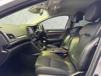 Used Renault Megane 2016 for sale - 76215625: Photo 3