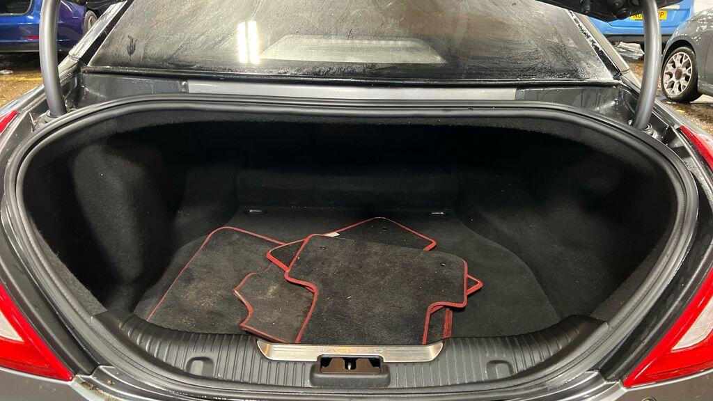 Used Jaguar XJ 2016 for sale - 77358789: Photo 11