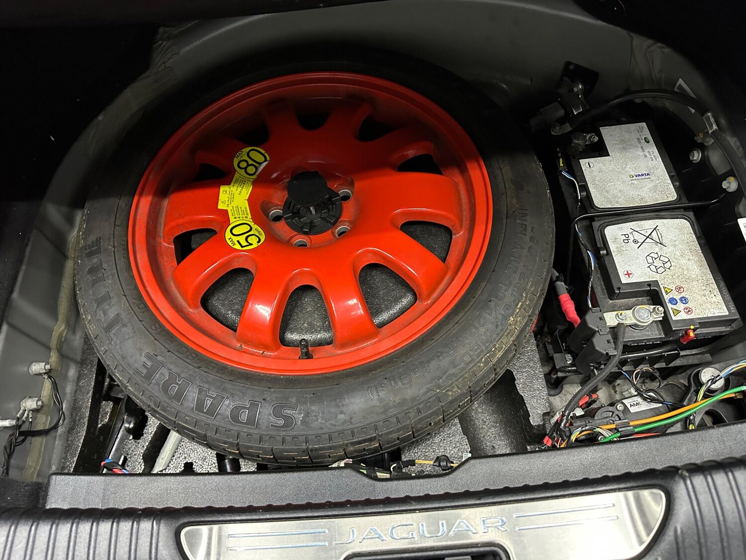 Used Jaguar XJ 2016 for sale - 77358789: Photo 33