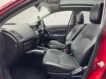 Used Mitsubishi ASX 2014 for sale - 74564308: Photo