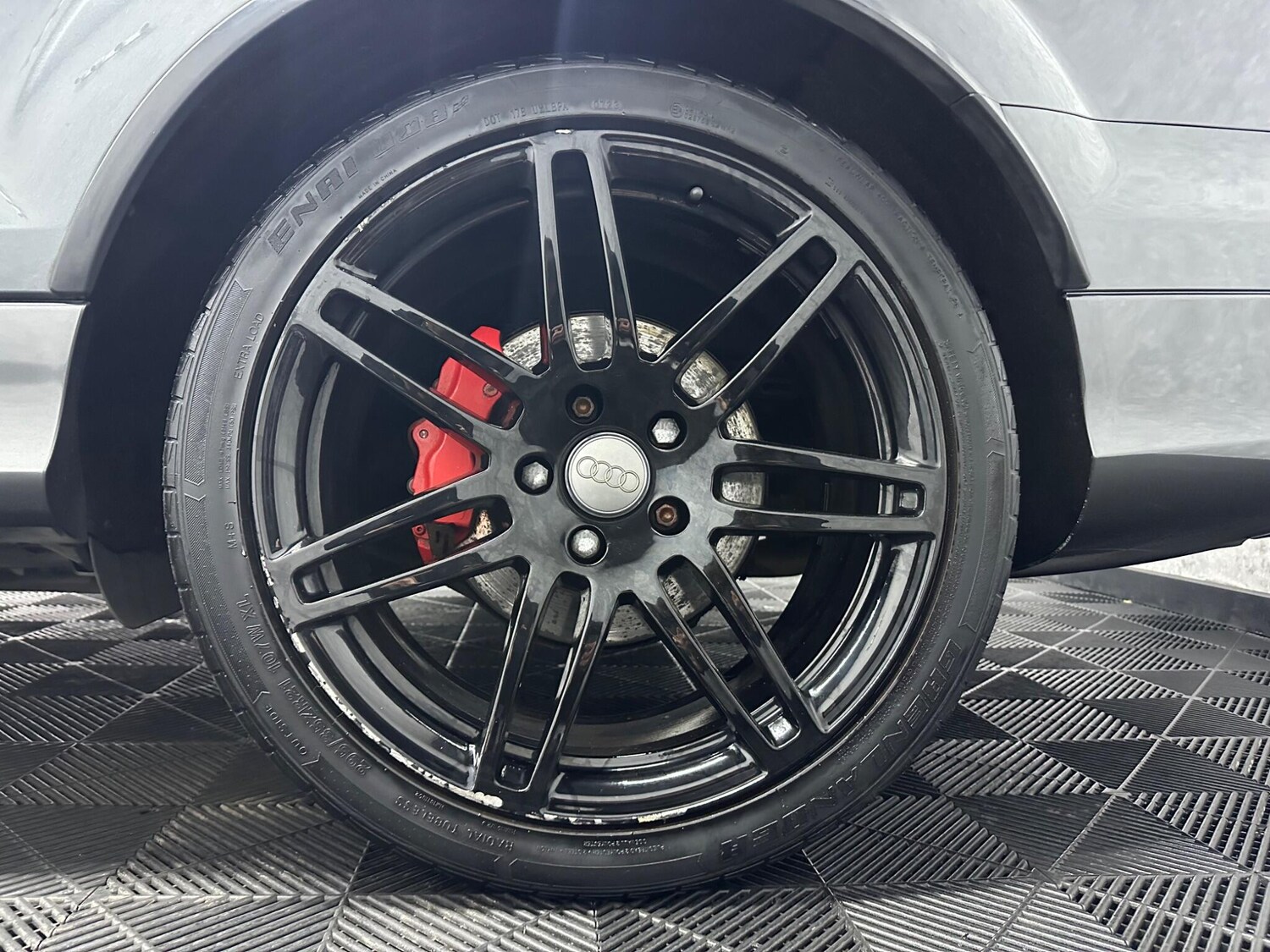 Used Audi Q7 2010 for sale - 78058905: Photo 17