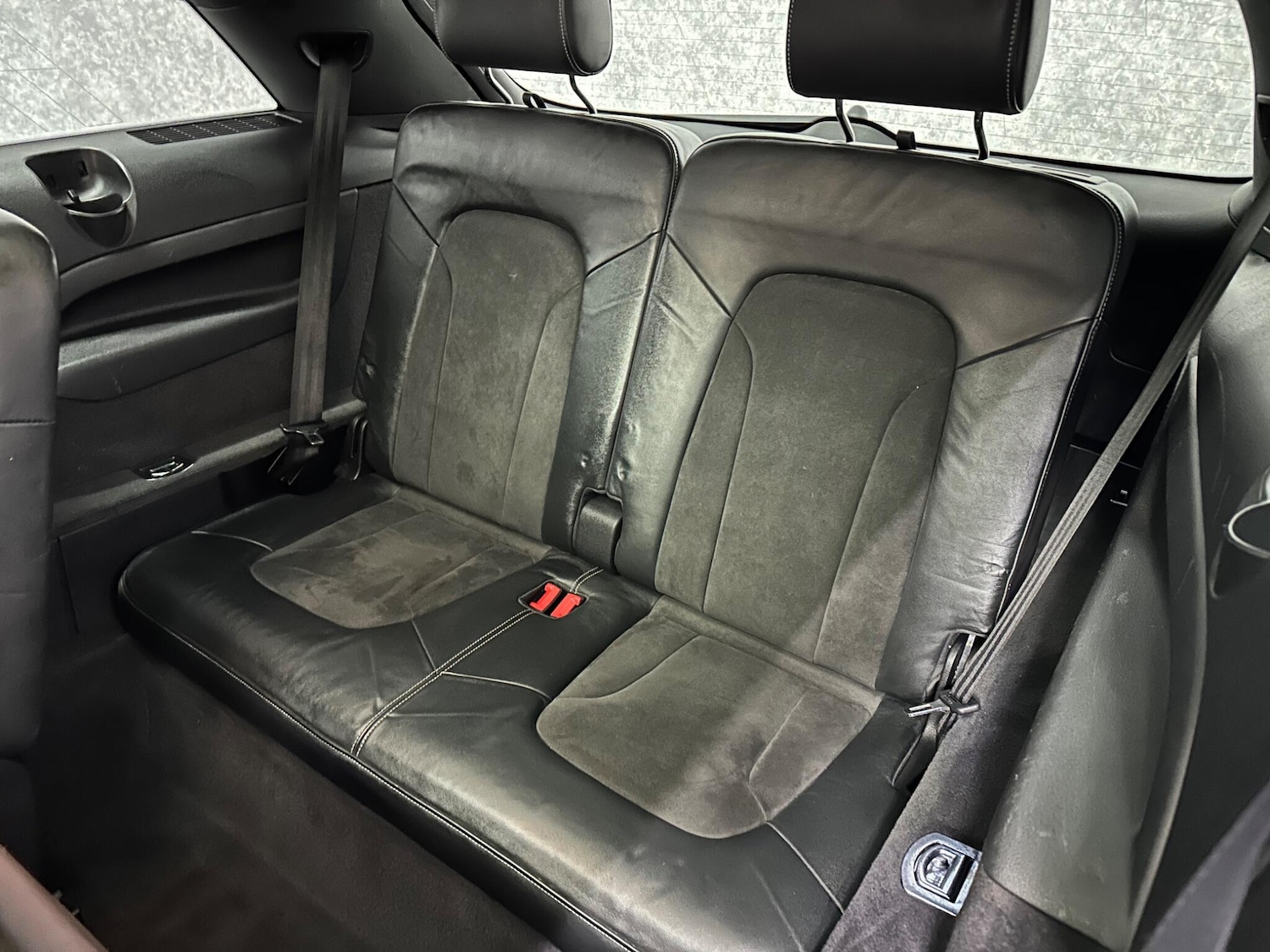 Used Audi Q7 2010 for sale - 78058905: Photo 8