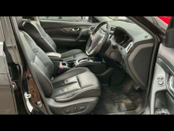 Used Nissan X-Trail 2016 for sale - 75237366: Photo