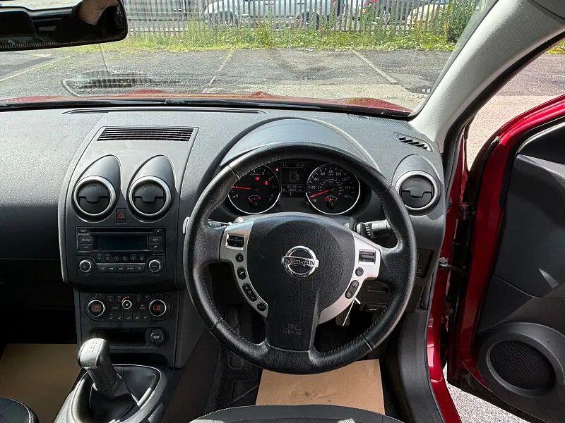 Used Nissan Qashqai for sale - 77684058: Photo 2