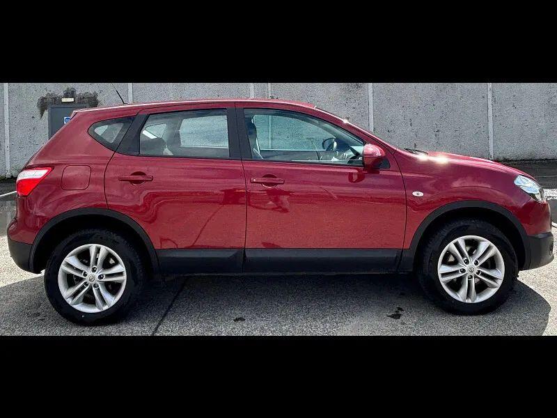Used Nissan Qashqai for sale - 77684058: Photo 3