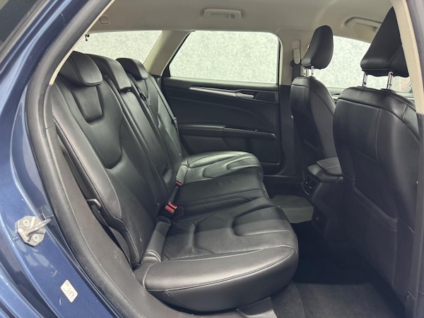 Used Ford Mondeo 2018 for sale - 75174016: Photo 17