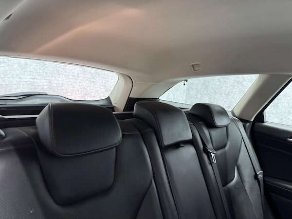 Used Ford Mondeo 2018 for sale - 75174016: Photo 19