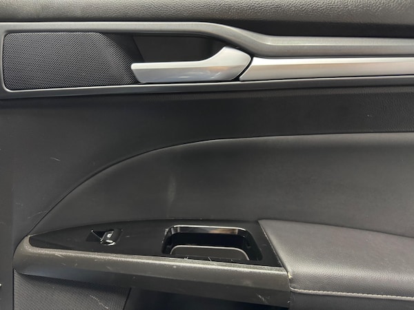 Used Ford Mondeo 2018 for sale - 75174016: Photo 22