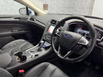 Used Ford Mondeo 2018 for sale - 75174016: Photo