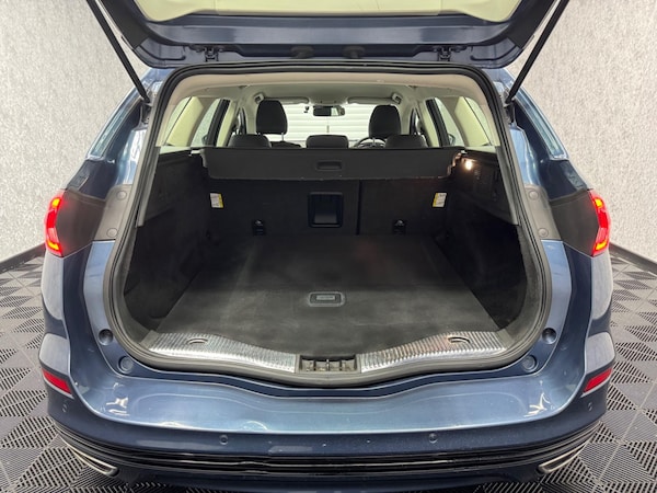 Used Ford Mondeo 2018 for sale - 75174016: Photo 31