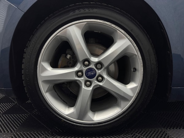 Used Ford Mondeo 2018 for sale - 75174016: Photo 32