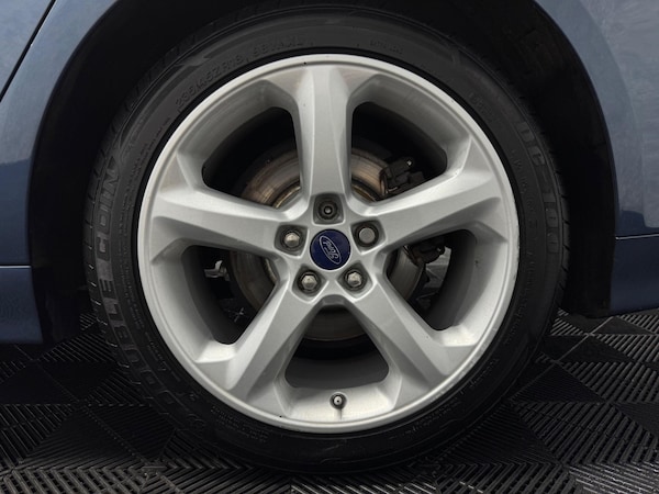 Used Ford Mondeo 2018 for sale - 75174016: Photo 33