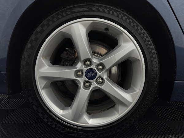 Used Ford Mondeo 2018 for sale - 75174016: Photo 34
