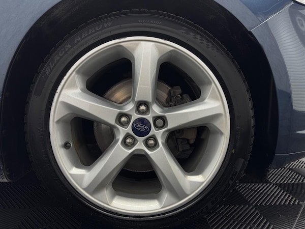 Used Ford Mondeo 2018 for sale - 75174016: Photo 35
