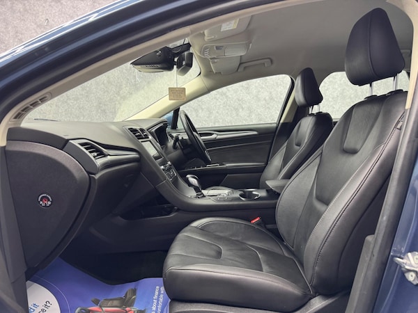 Used Ford Mondeo 2018 for sale - 75174016: Photo 3