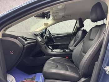 Used Ford Mondeo 2018 for sale - 75174016: Photo