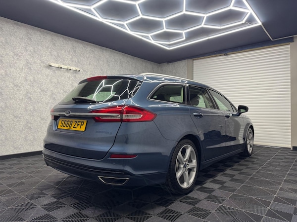 Used Ford Mondeo 2018 for sale - 75174016: Photo 4